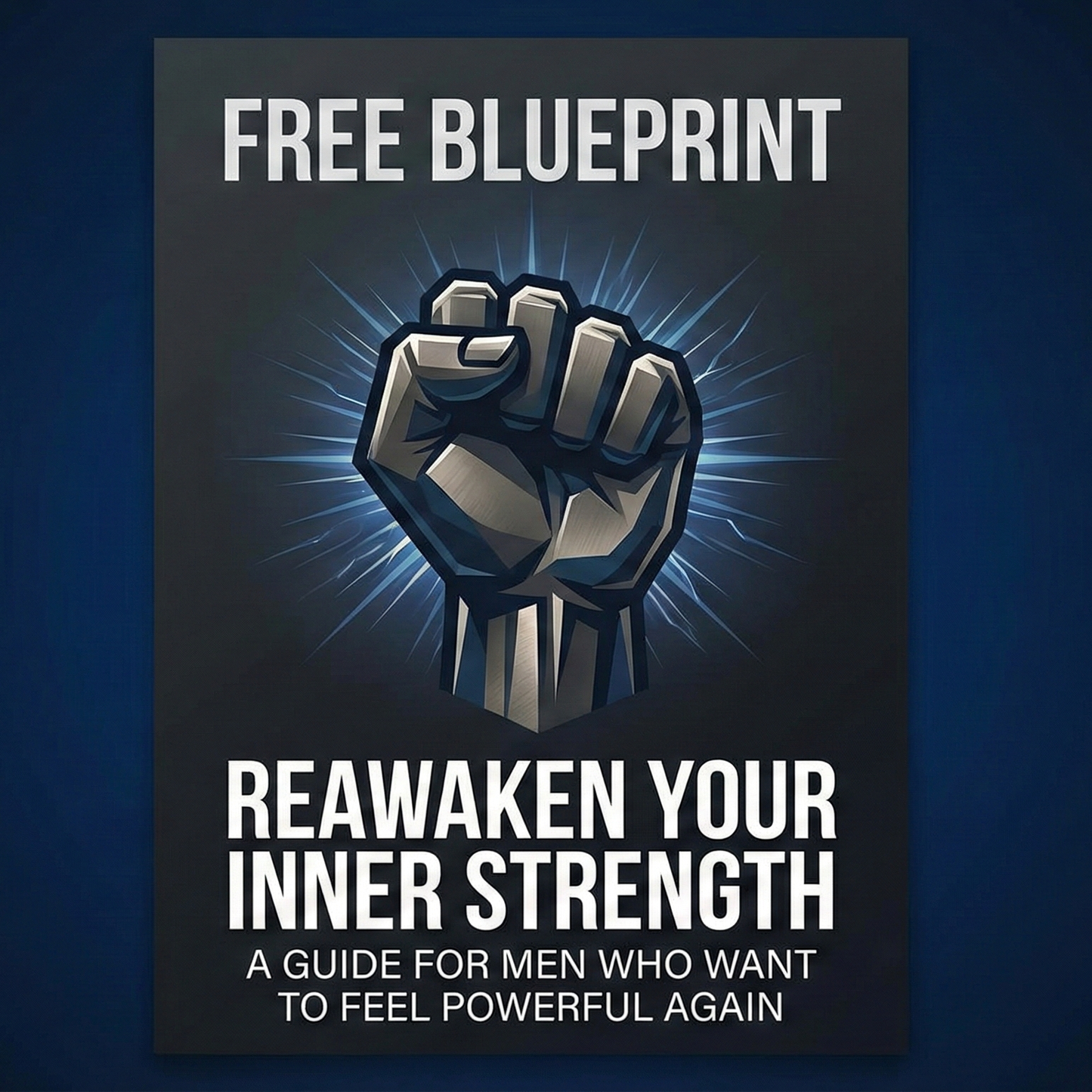 The Inner Strength Method Blueprint eBook - Myhematix