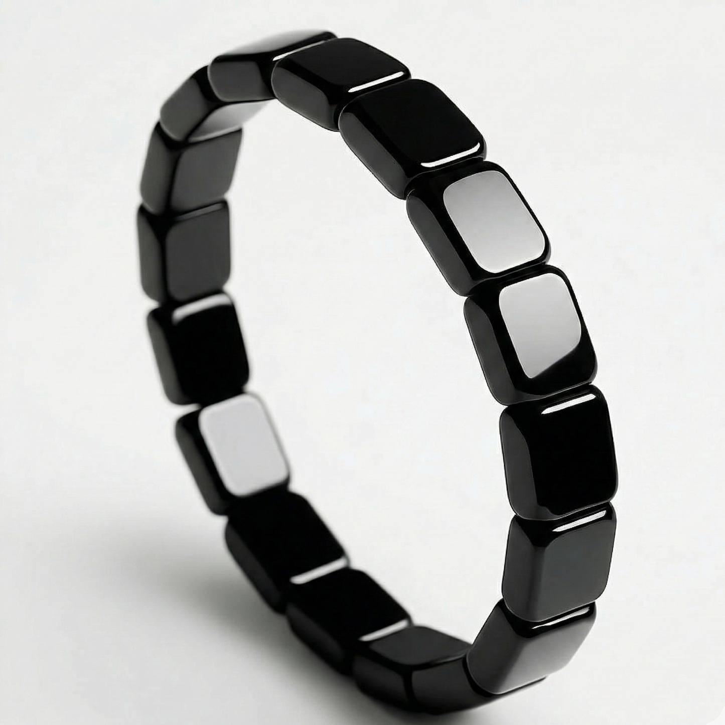 HEMATIX® HEMATITE BRACELET - Myhematix