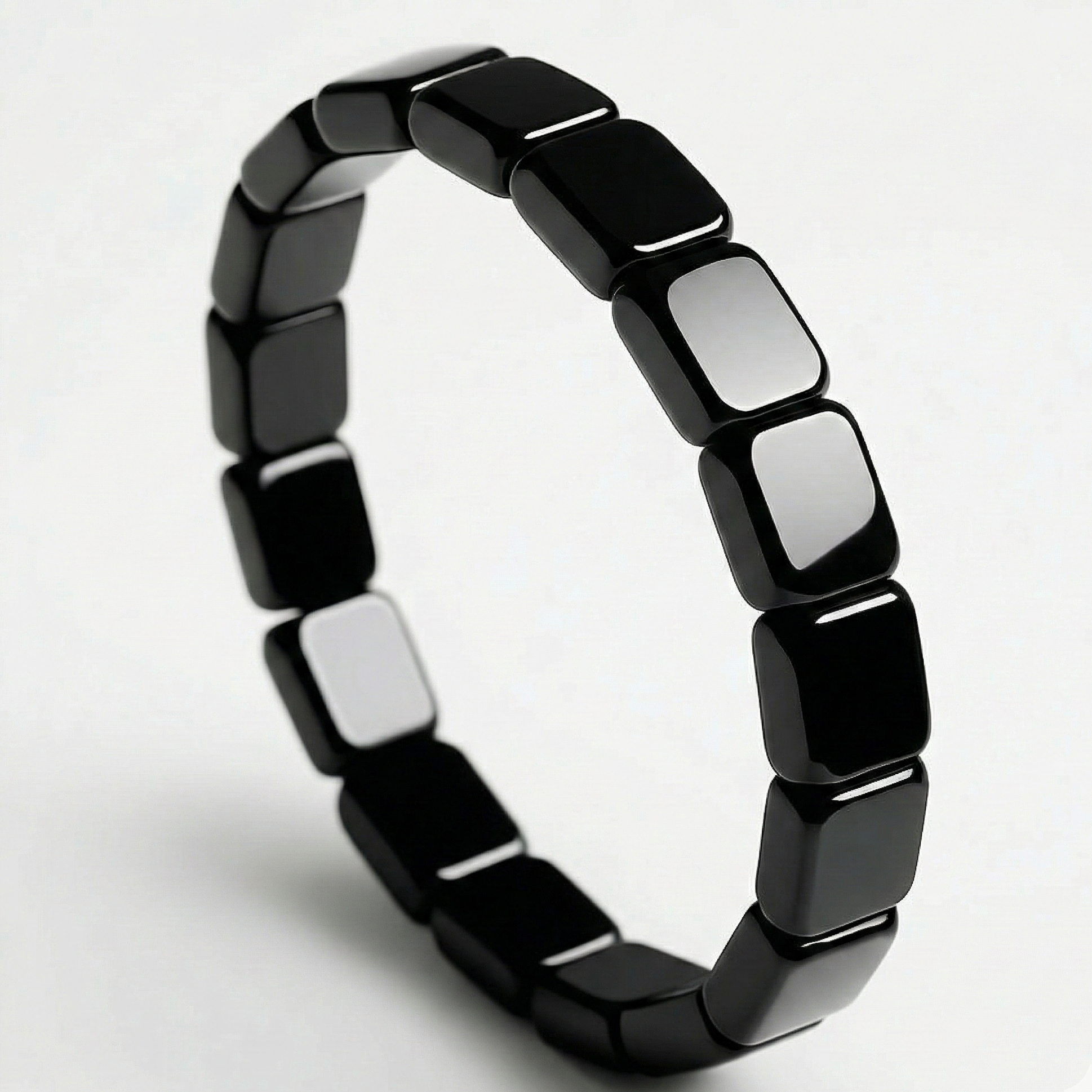 HEMATIX® HEMATITE BRACELET - Myhematix