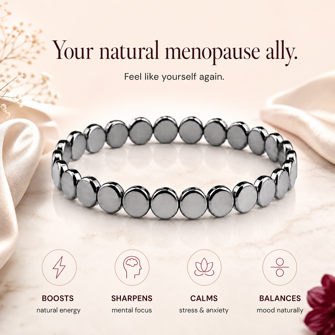 HEMATIX - your natural menopause ally