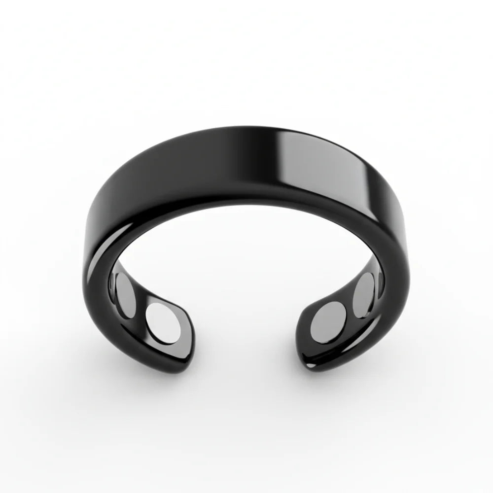 HEMATIX® HEMATITE RING