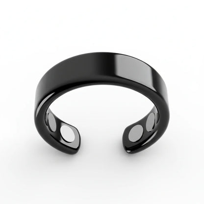 HEMATIX® HEMATITE RING