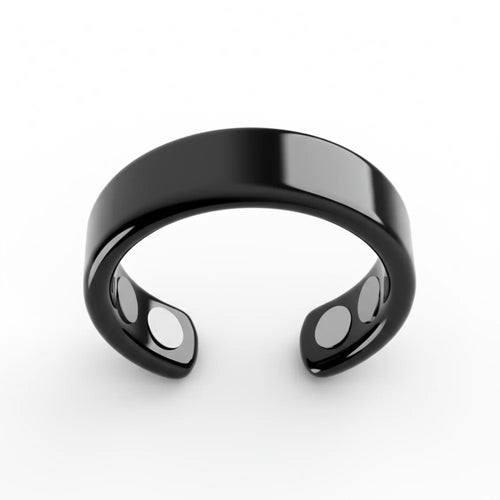 HEMATIX® HEMATITE RING