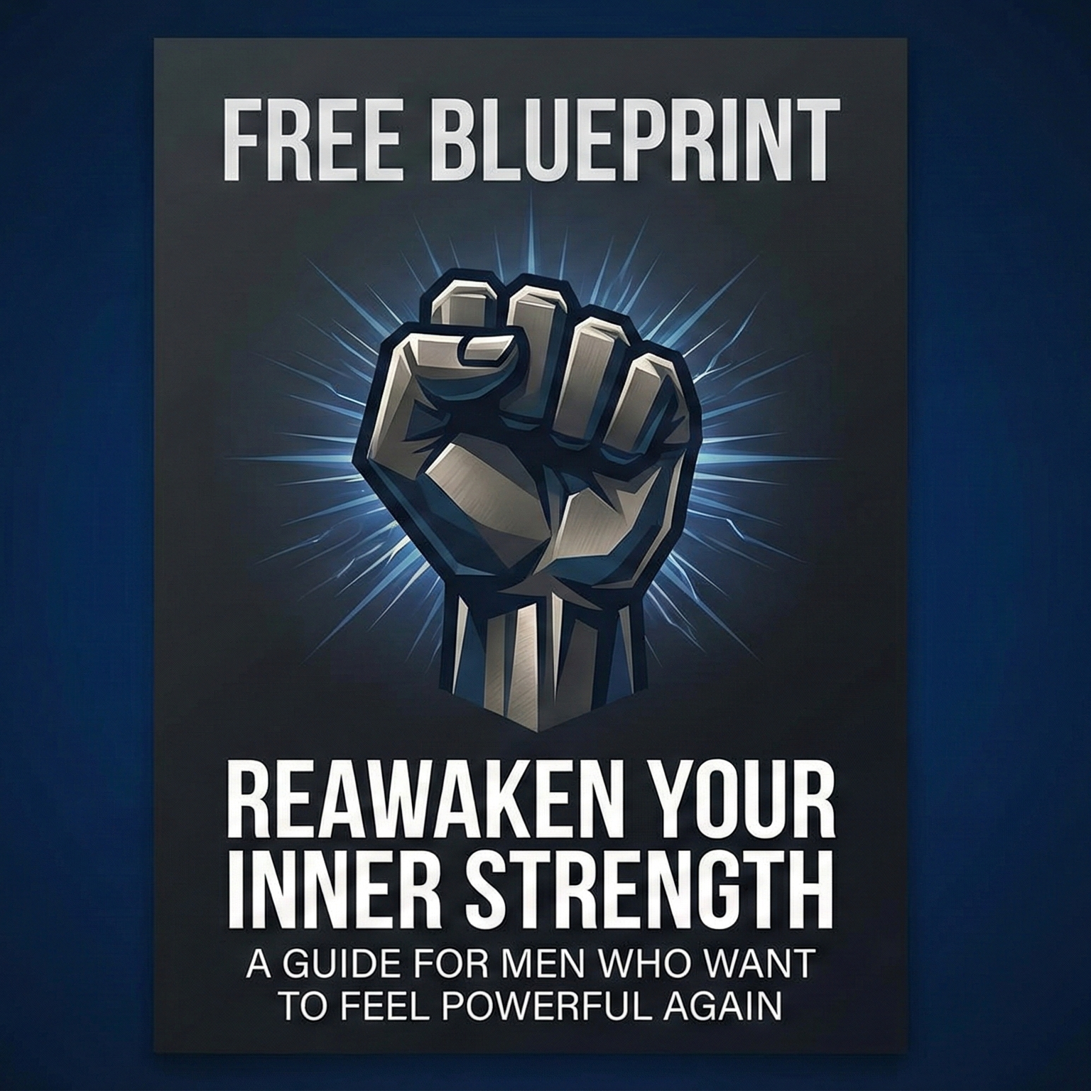 The Inner Strength Method Blueprint eBook - Myhematix
