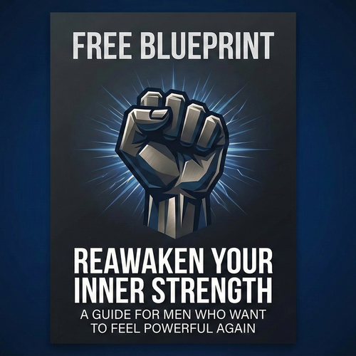 The Inner Strength Method Blueprint eBook - Myhematix