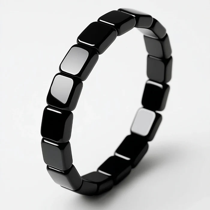 HEMATIX® HEMATITE BRACELET