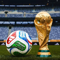 Sorteo Mundial