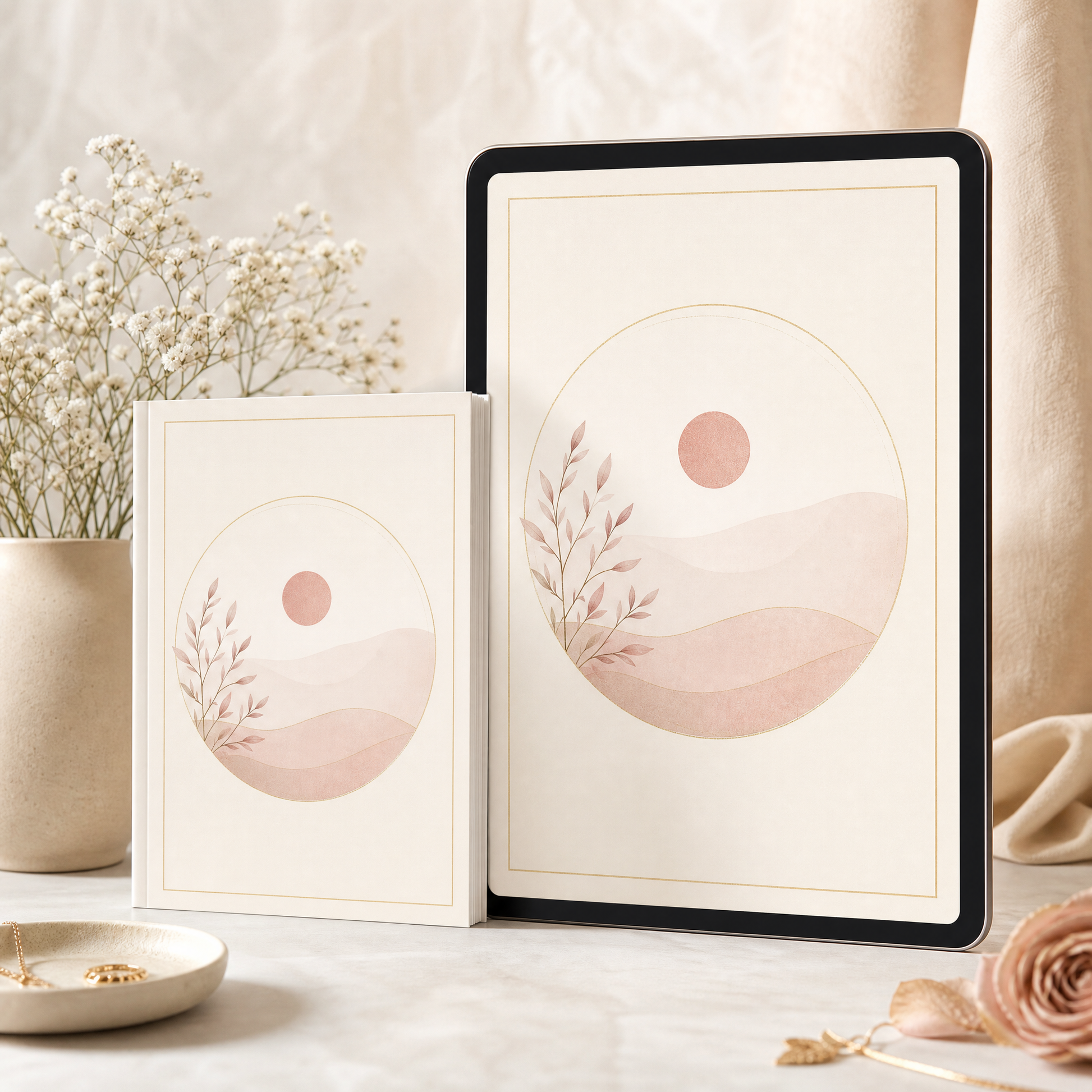The Women's Reset Guide ebook