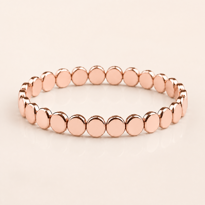 HEMATIX® — Rose Gold