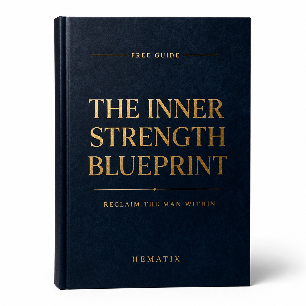 The Inner Strength Blueprint