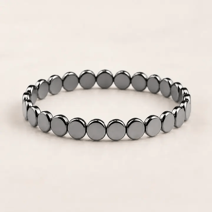 HEMATIX bracelet 360 rotation animated