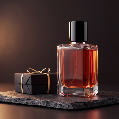 Chance to win a $300 designer fragrance