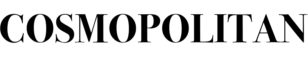 COSMOPOLITAN