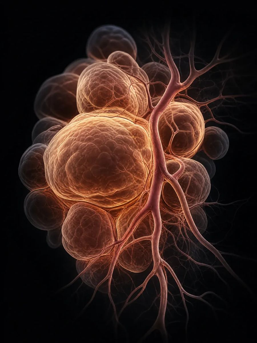 Adipose cells and metabolism