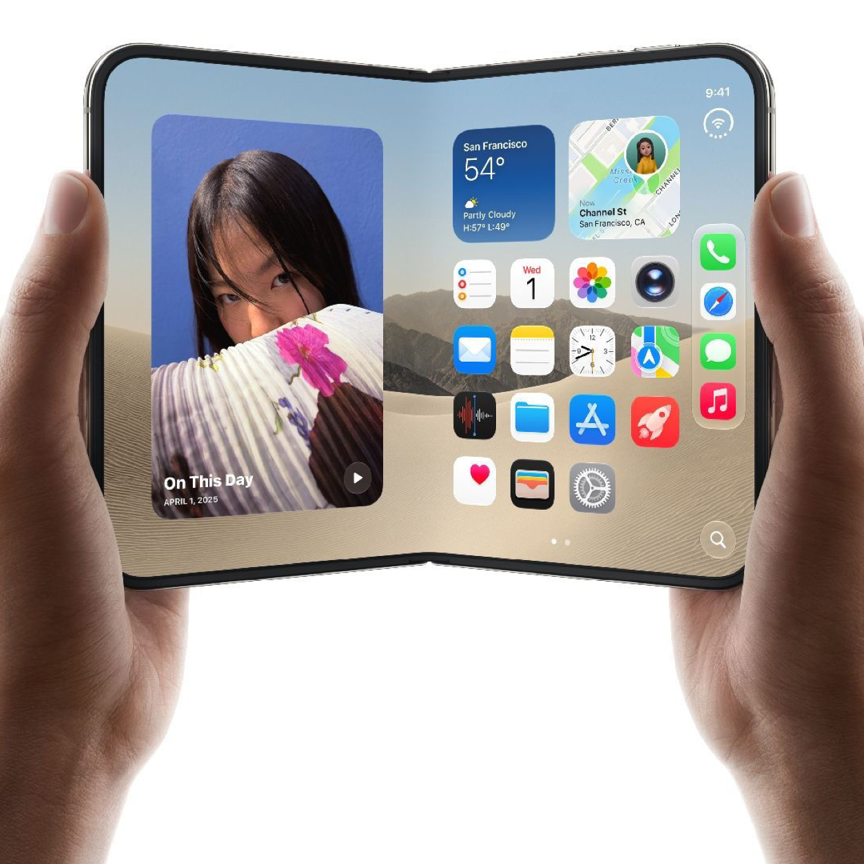 Chance to Win an iPhone Duo