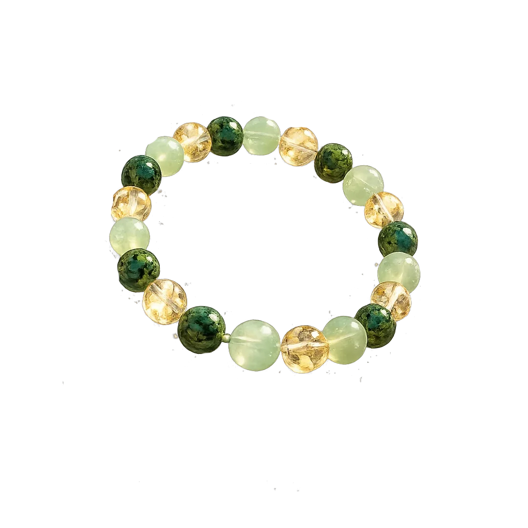 HEMATIX Abundance Bracelet