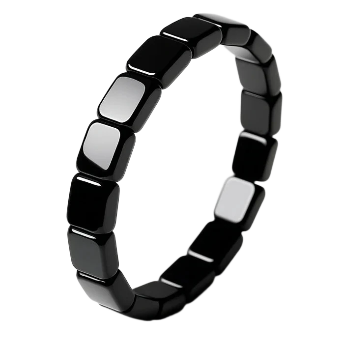 HEMATIX Hematite Bracelet