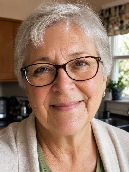 Photo shared with Eleanor Whitfield’s HEMATIX review