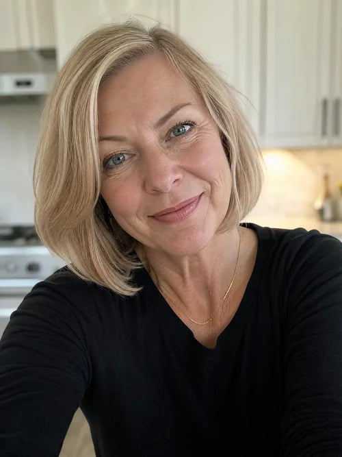 Photo shared with Beverly Lantz’s HEMATIX review