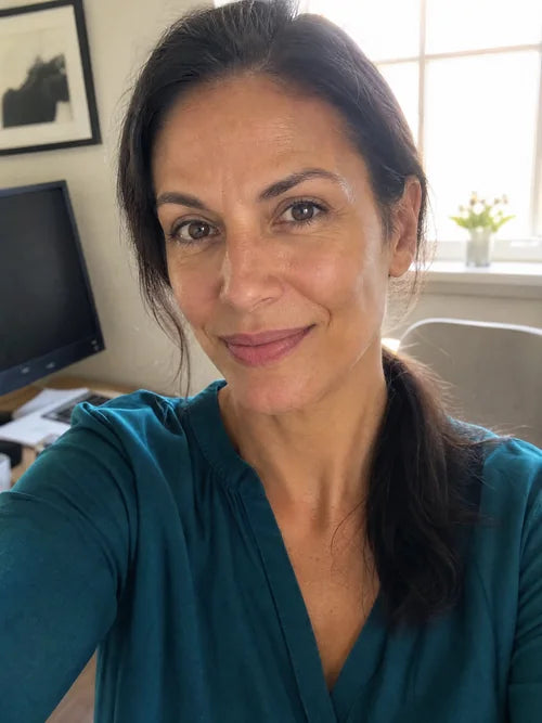 Photo shared with Theresa Nakamura’s HEMATIX review