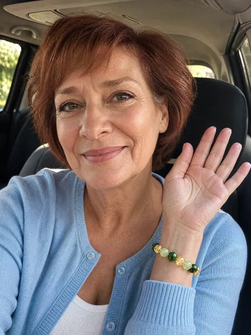 Photo shared with Gail Robertson’s HEMATIX review