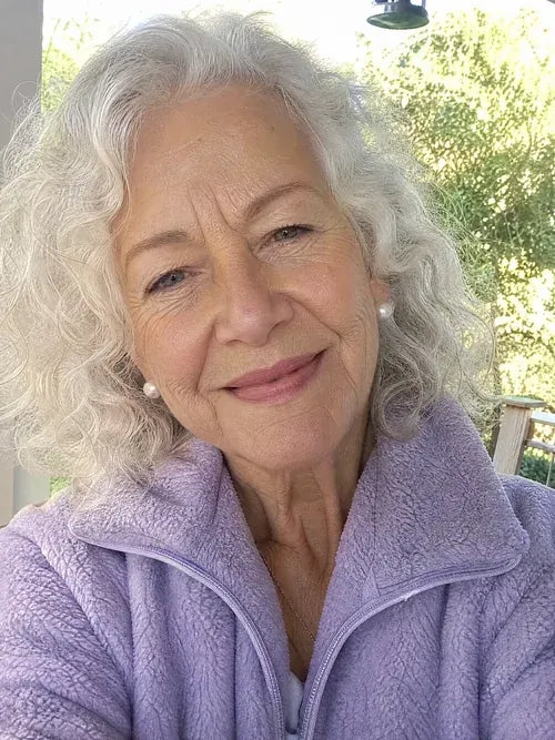 Photo shared with Constance Reyes’s HEMATIX review