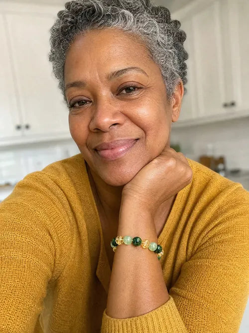Photo shared with Paulette Grimes’s HEMATIX review
