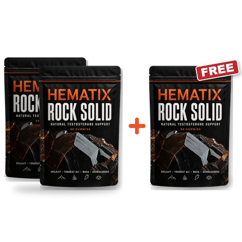 3 pouches